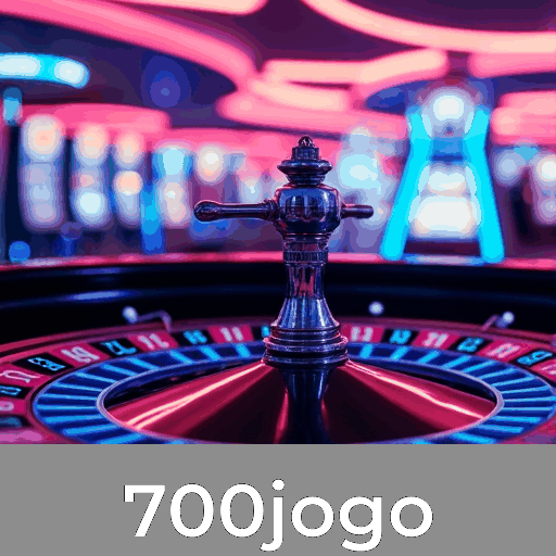 Plataforma 700jogo: Infraestrutura Robusta e Segurança Avançada com Tecnologia Proprietária
